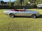 Thumbnail Photo 32 for 1966 Ford Mustang GT Convertible